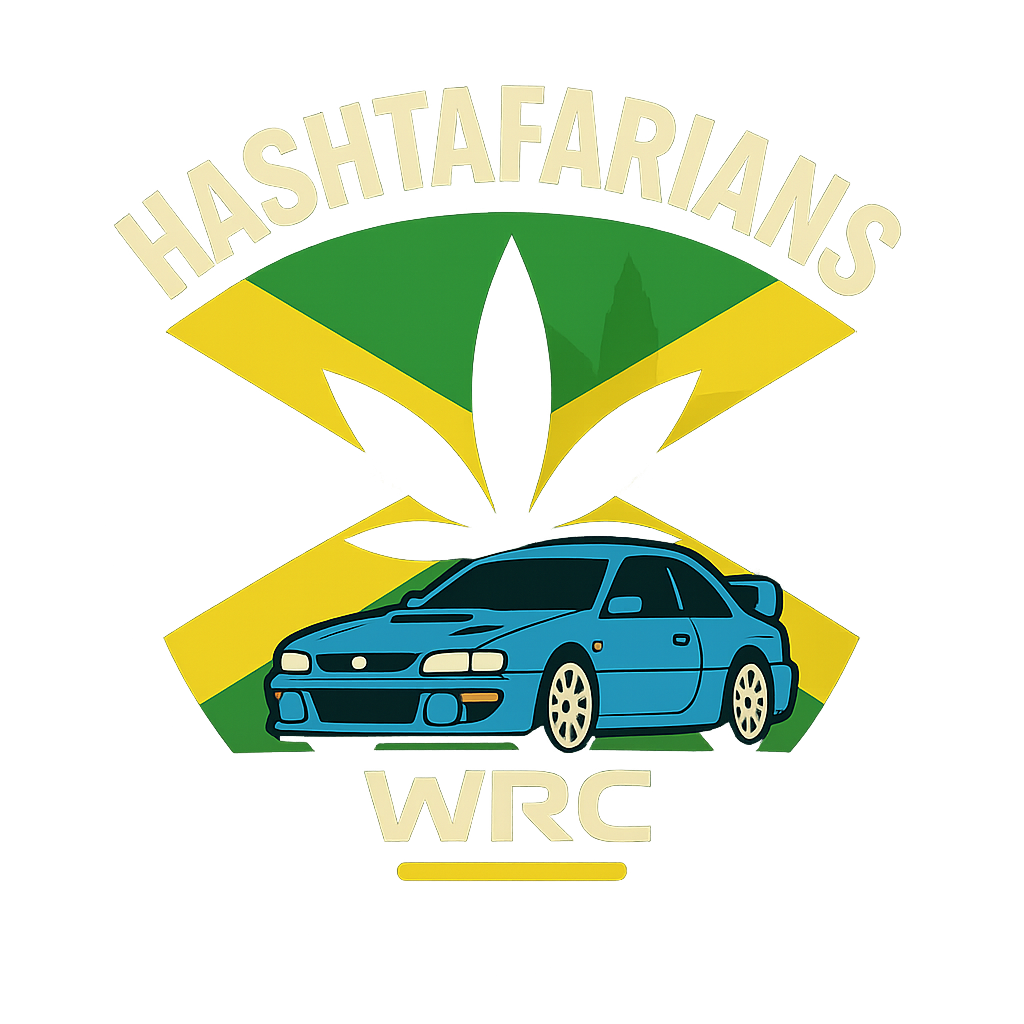 HASHTAFARIANS